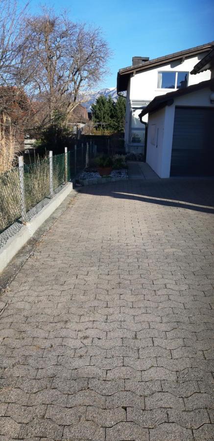 Studio In Domat Ems Exterior foto
