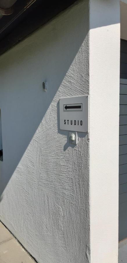 Studio In Domat Ems Exterior foto